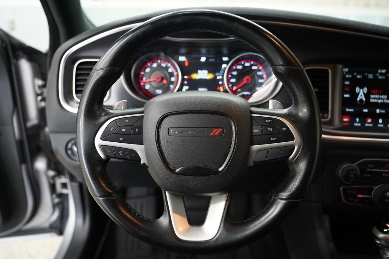 Dodge Charger R/T RWD 2018