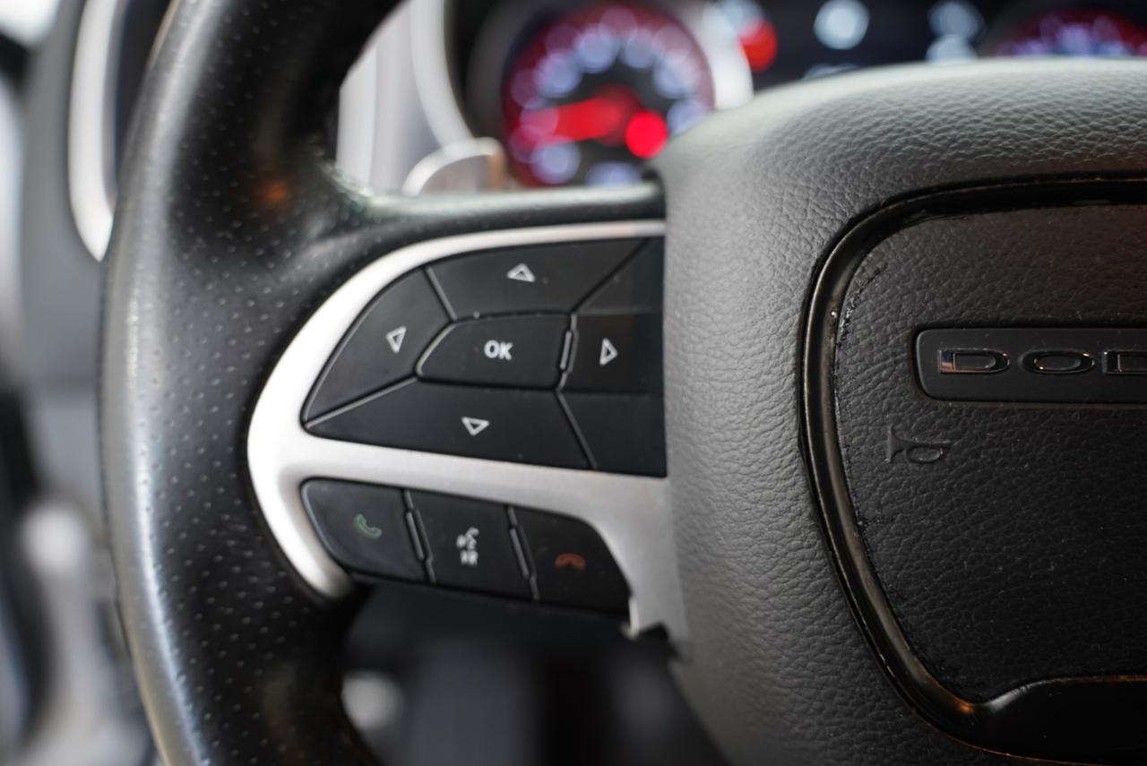 Dodge Charger R/T RWD 2018