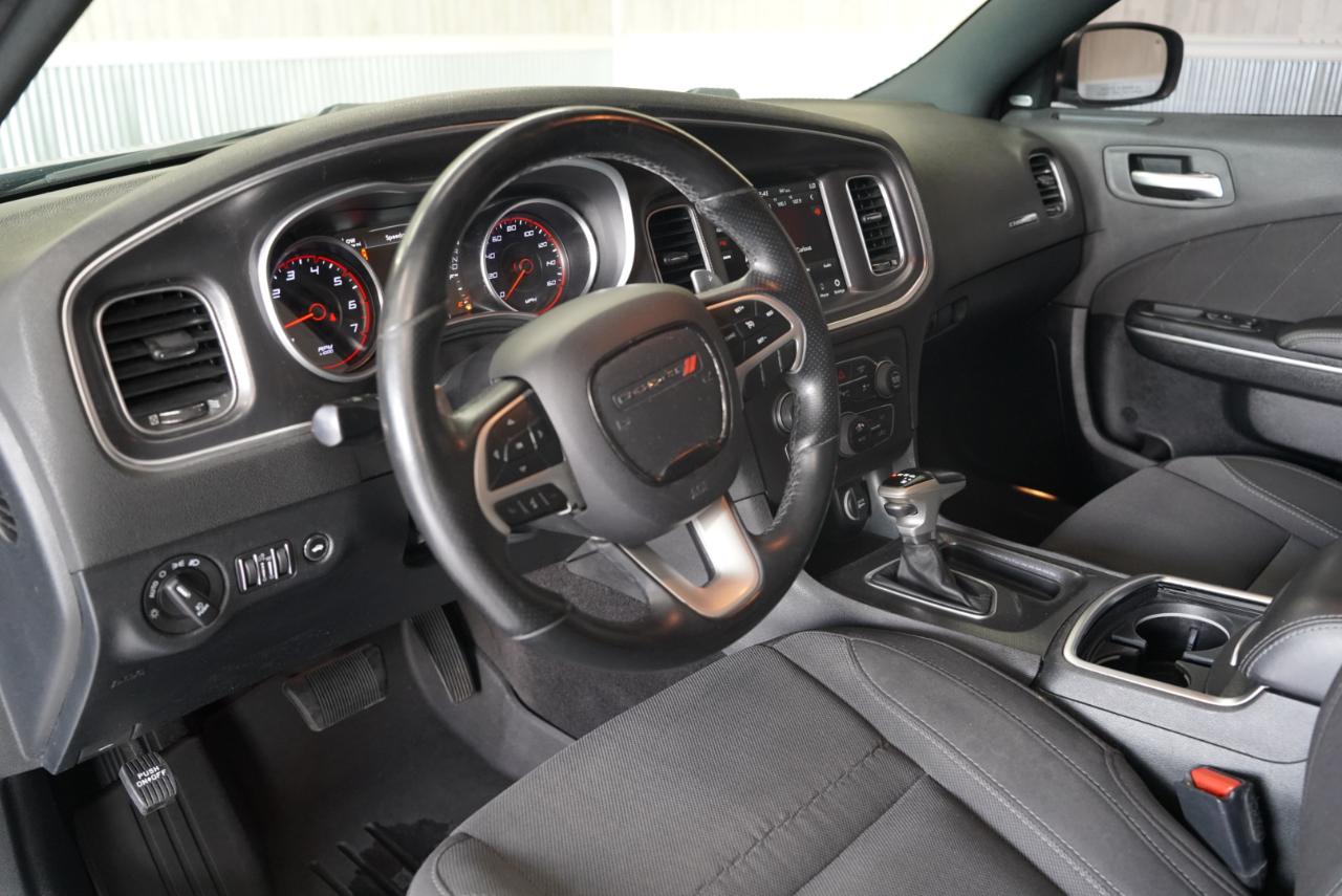 Dodge Charger R/T RWD 2018