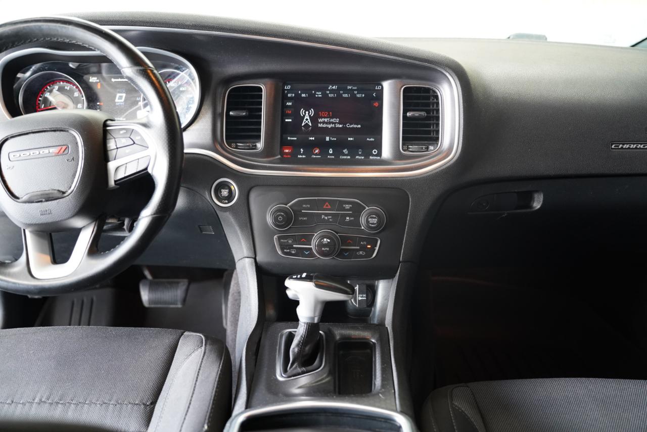 Dodge Charger R/T RWD 2018