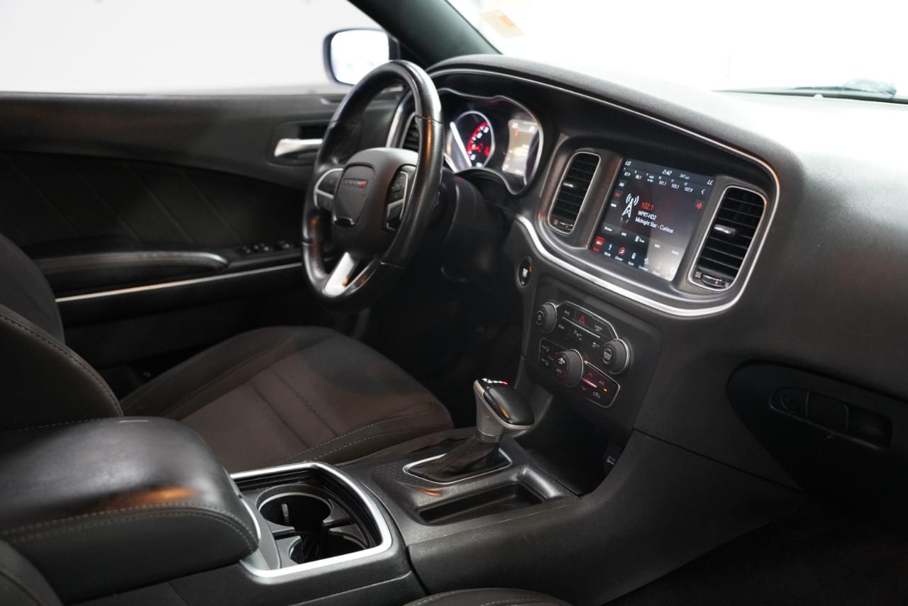 Dodge Charger R/T RWD 2018