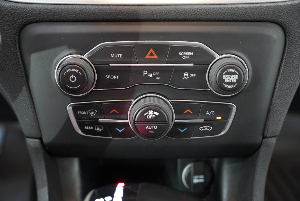Dodge Charger R/T RWD 2018