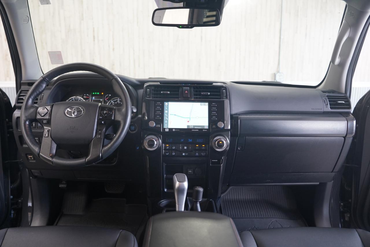 Toyota 4Runner TRD PRO 4WD 2024