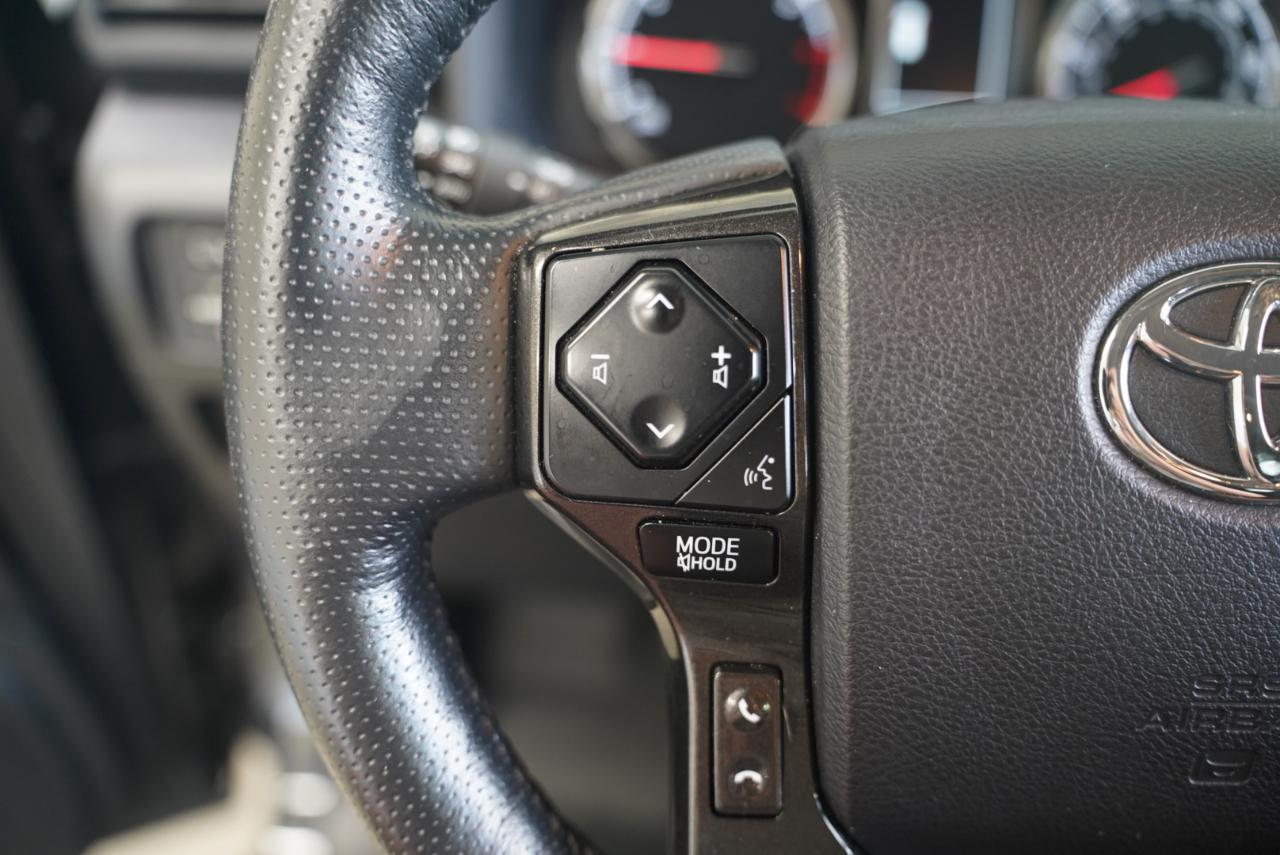 Toyota 4Runner TRD PRO 4WD 2024