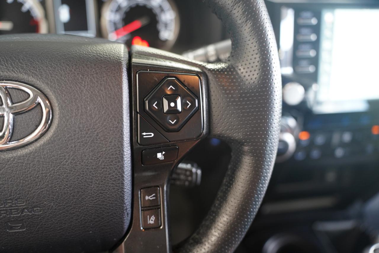 Toyota 4Runner TRD PRO 4WD 2024
