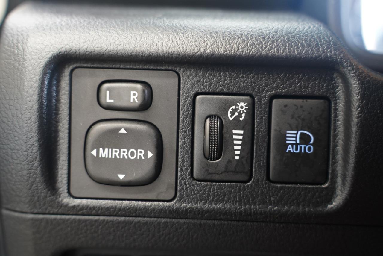 Toyota 4Runner TRD PRO 4WD 2024