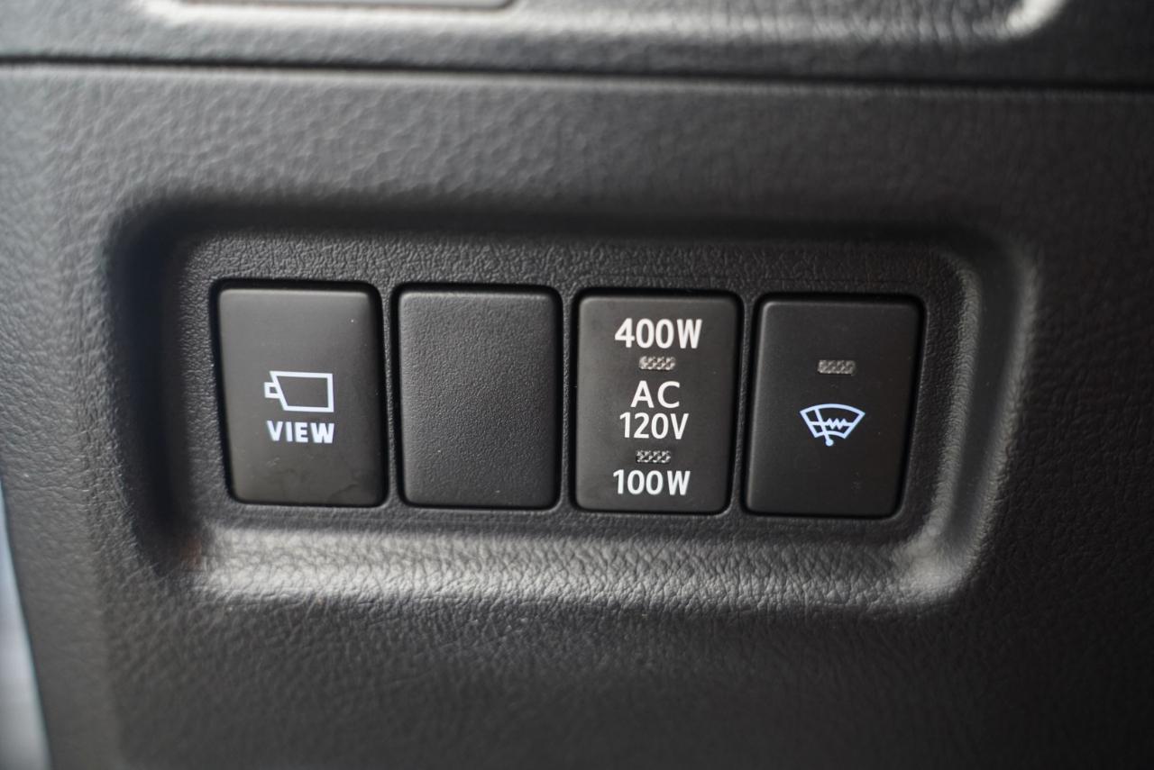 Toyota 4Runner TRD PRO 4WD 2024