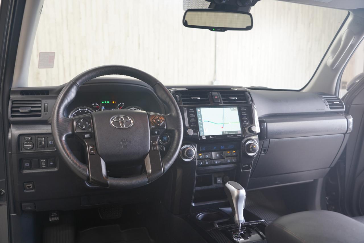 Toyota 4Runner TRD PRO 4WD 2024