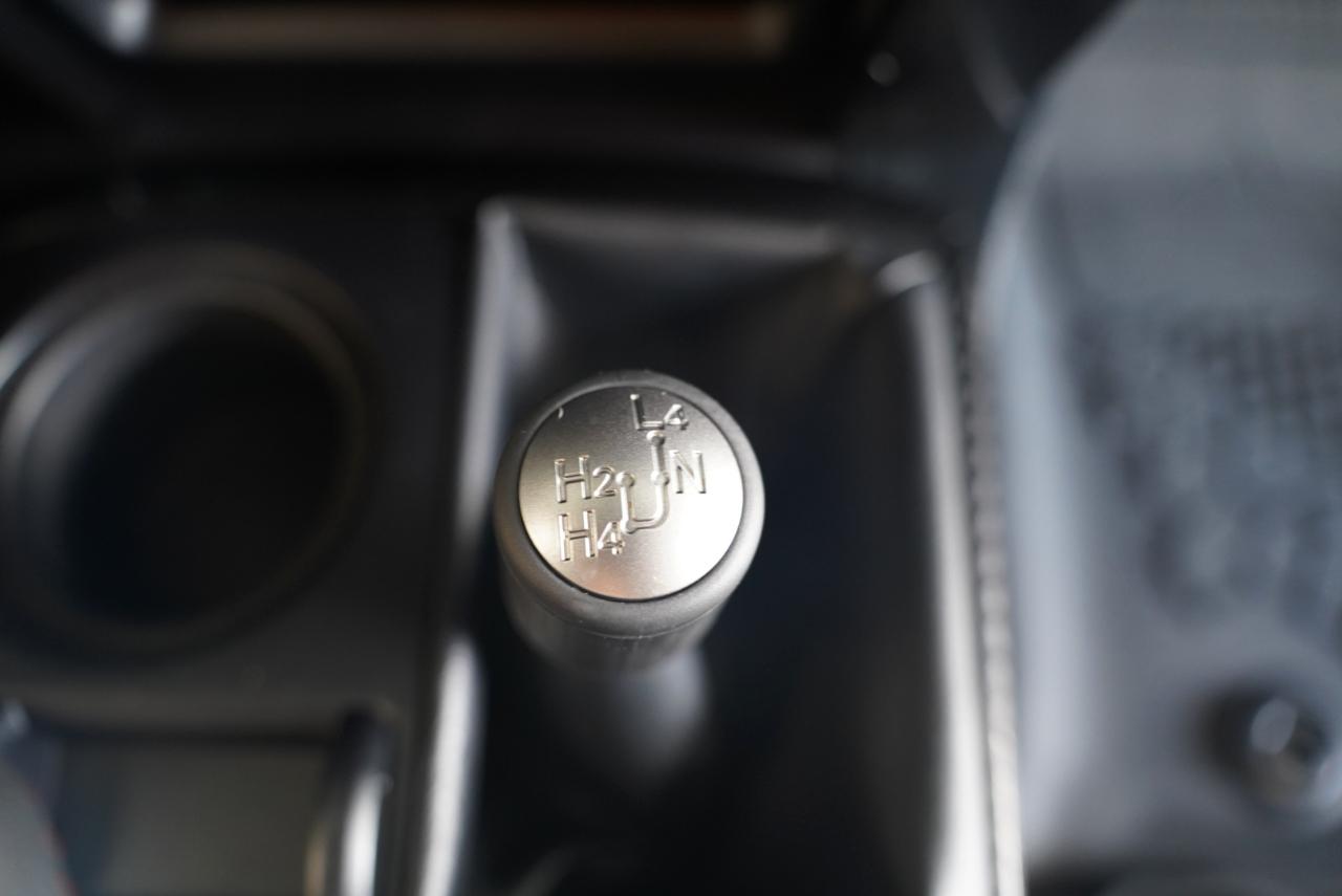 Toyota 4Runner TRD PRO 4WD 2024