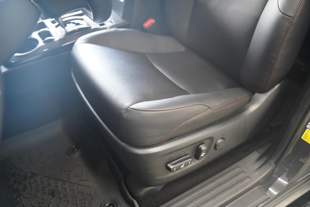 Toyota 4Runner TRD PRO 4WD 2024