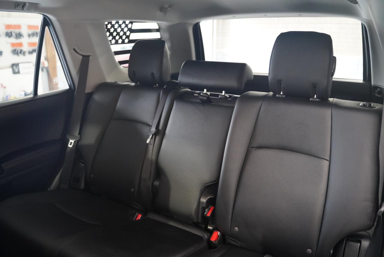 Toyota 4Runner TRD PRO 4WD 2024