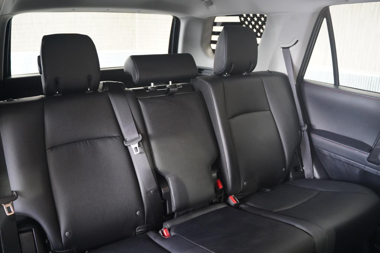 Toyota 4Runner TRD PRO 4WD 2024