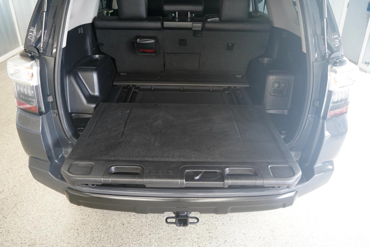 Toyota 4Runner TRD PRO 4WD 2024