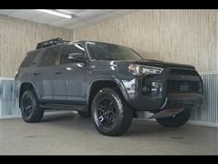 2024 Toyota 4Runner 