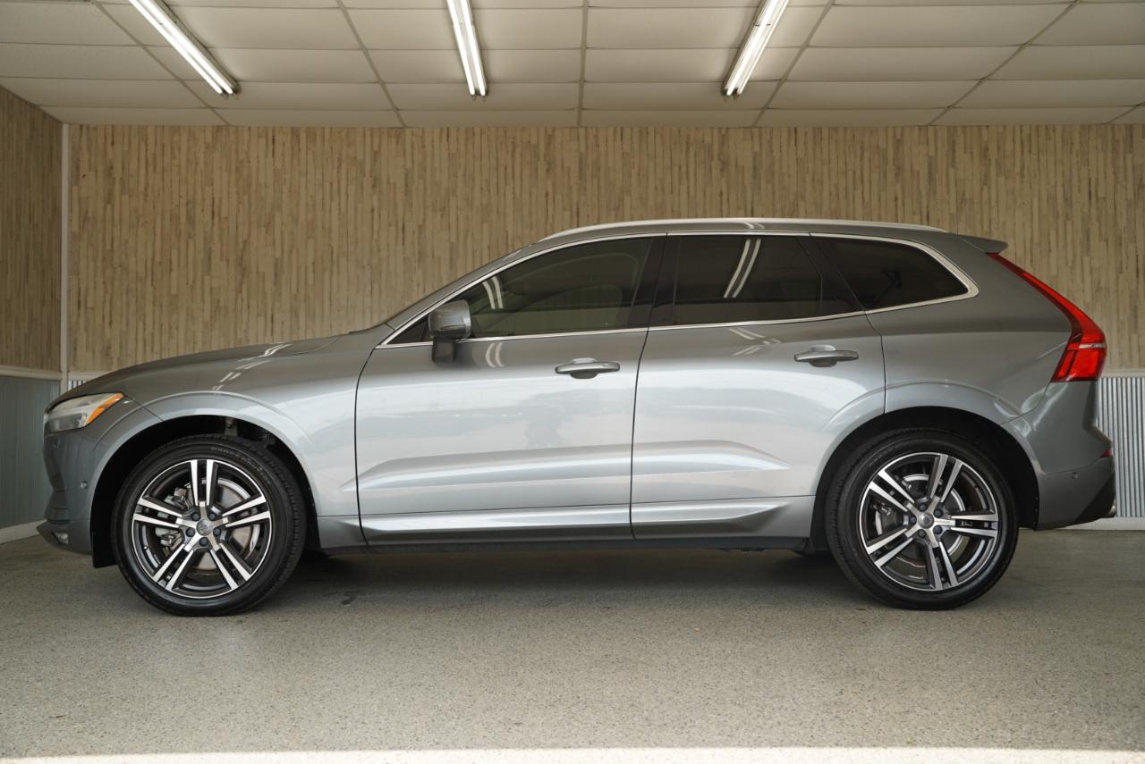 Volvo XC60 T6 AWD Momentum 2018