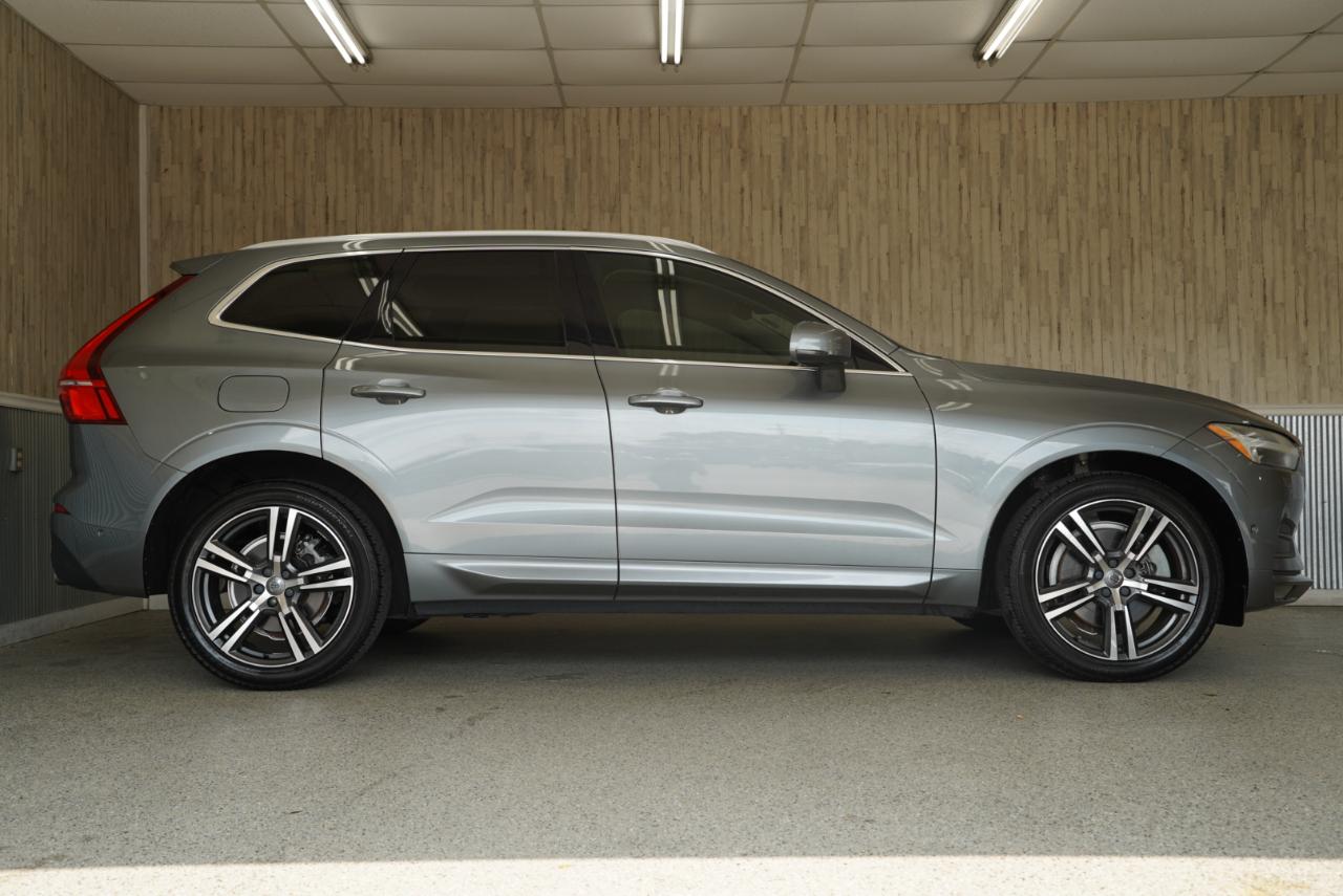 Volvo XC60 T6 AWD Momentum 2018