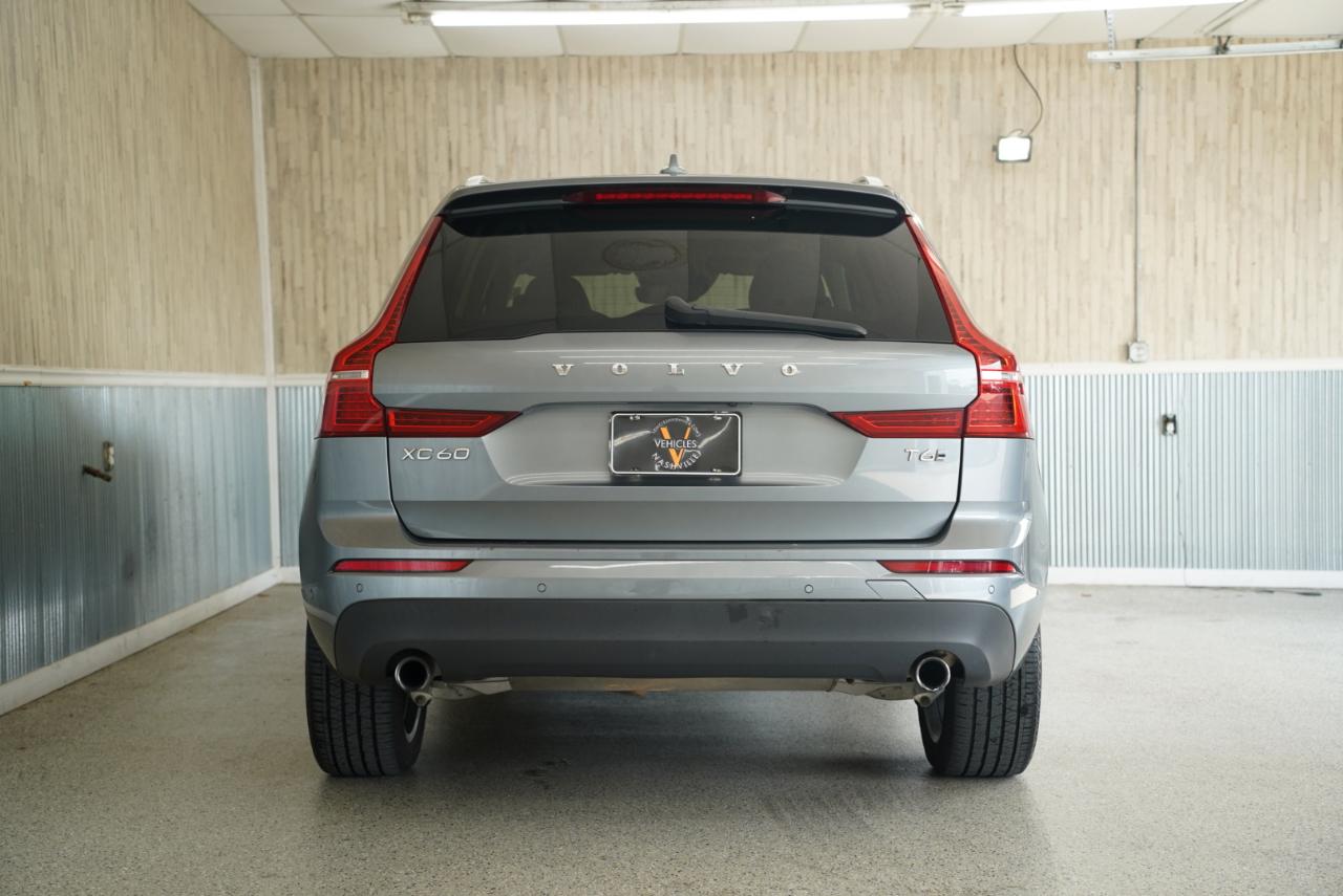 Volvo XC60 T6 AWD Momentum 2018