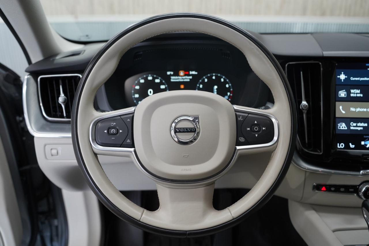 Volvo XC60 T6 AWD Momentum 2018