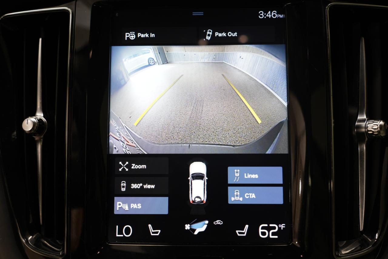 Volvo XC60 T6 AWD Momentum 2018