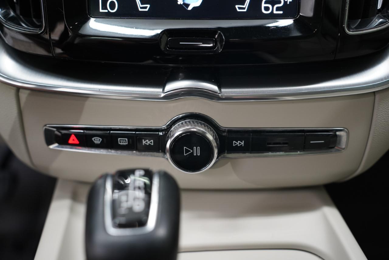 Volvo XC60 T6 AWD Momentum 2018