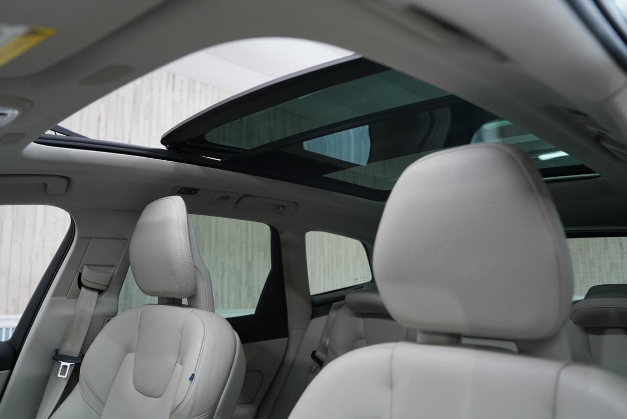 Volvo XC60 T6 AWD Momentum 2018