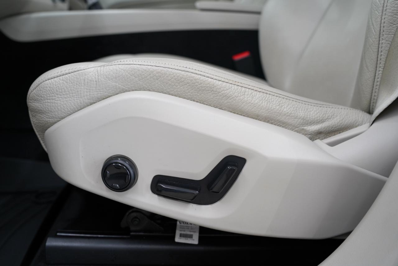 Volvo XC60 T6 AWD Momentum 2018
