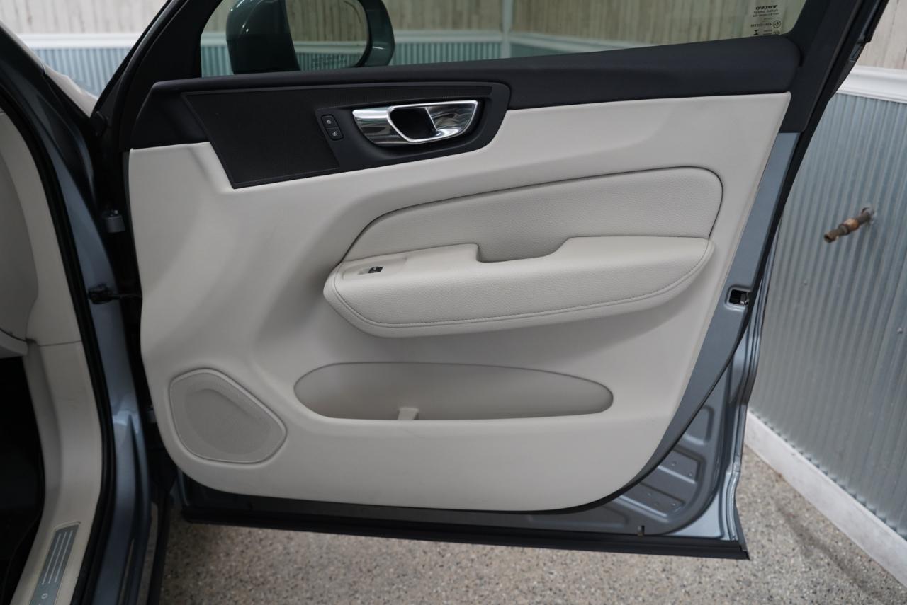 Volvo XC60 T6 AWD Momentum 2018