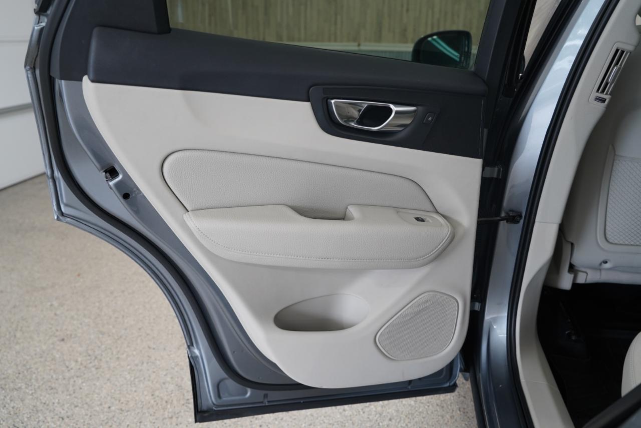 Volvo XC60 T6 AWD Momentum 2018