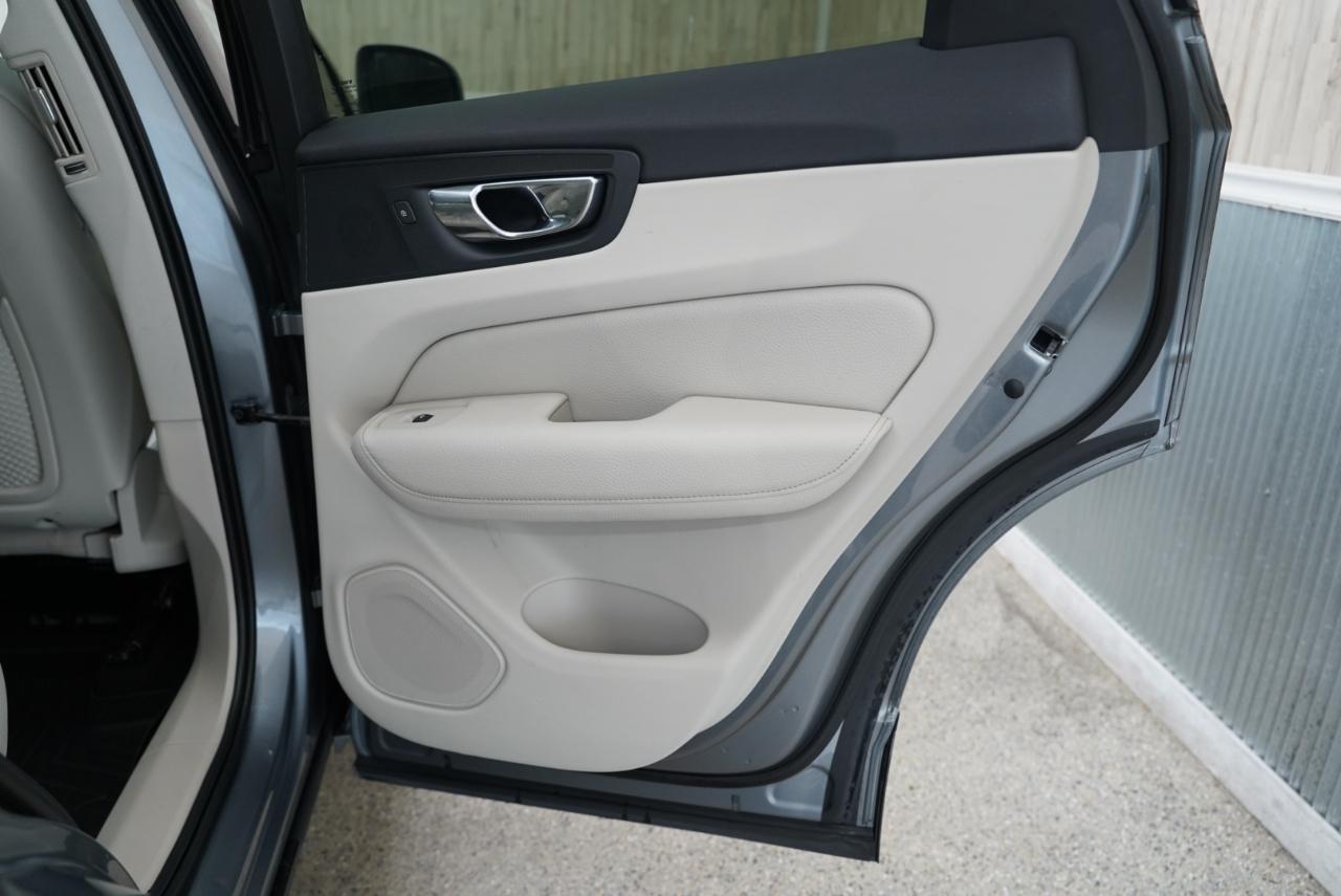 Volvo XC60 T6 AWD Momentum 2018
