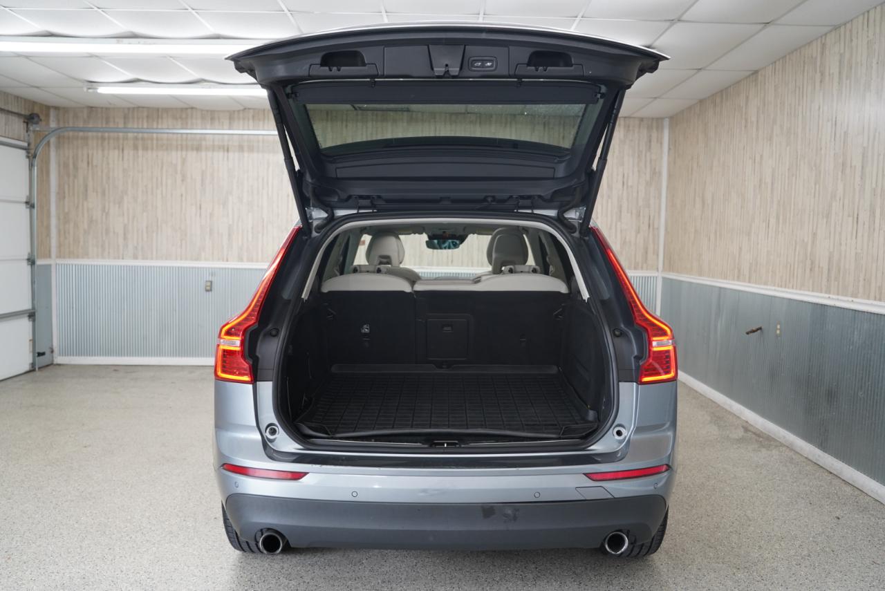 Volvo XC60 T6 AWD Momentum 2018