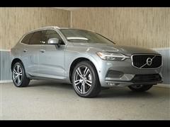 2018 Volvo XC60 