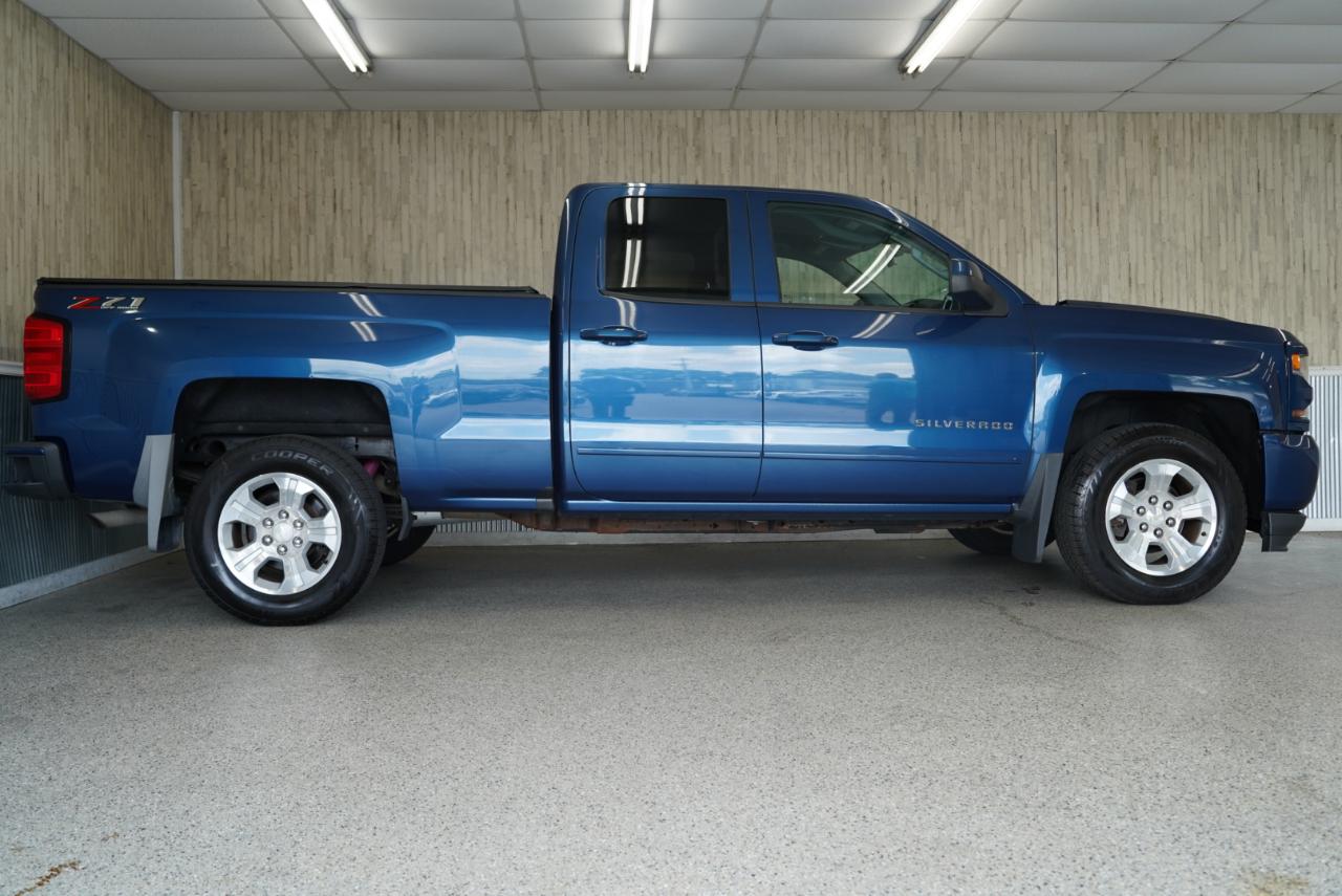 Chevrolet Silverado 1500  2018