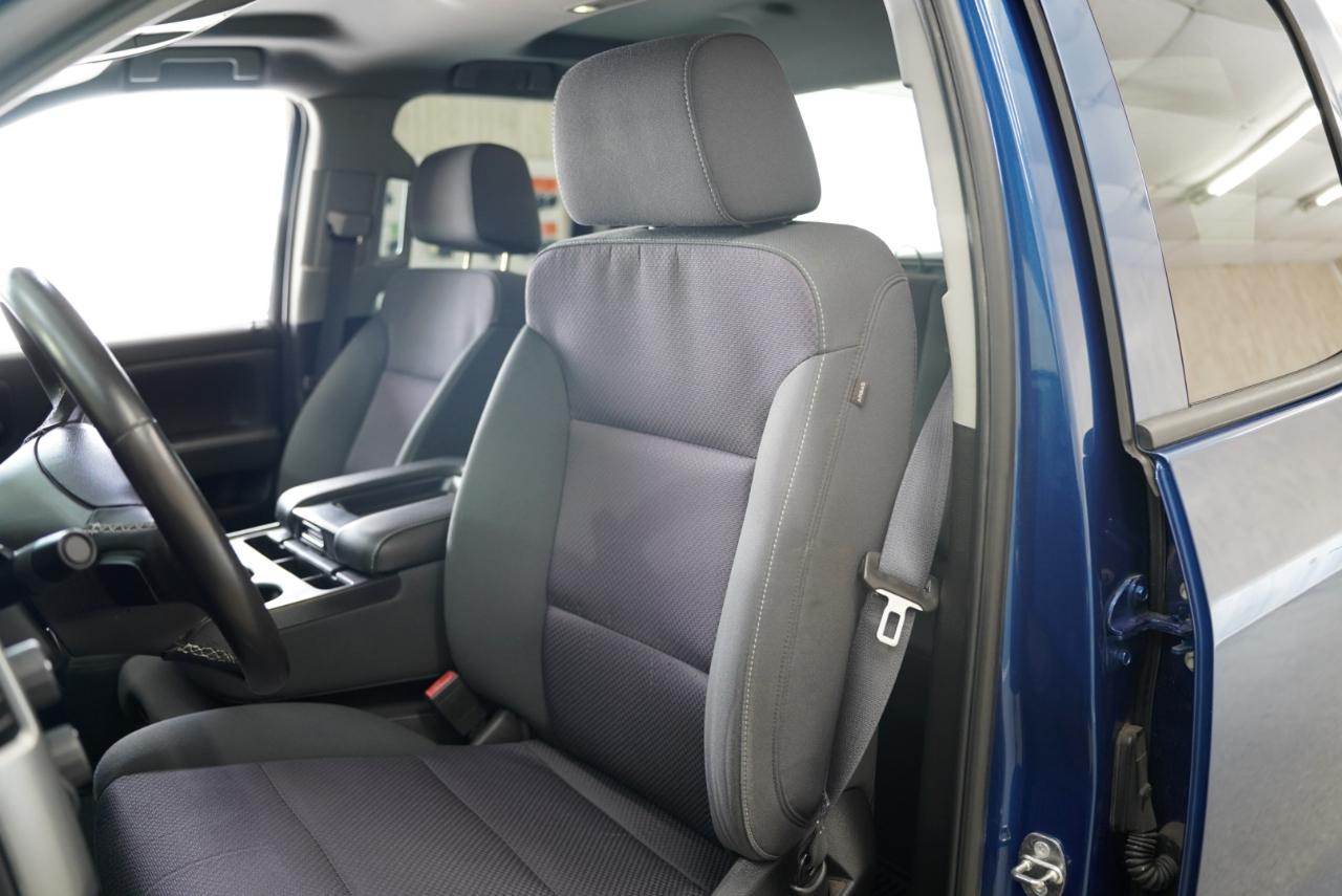 Chevrolet Silverado 1500  2018