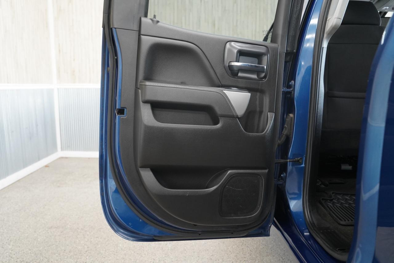 Chevrolet Silverado 1500  2018