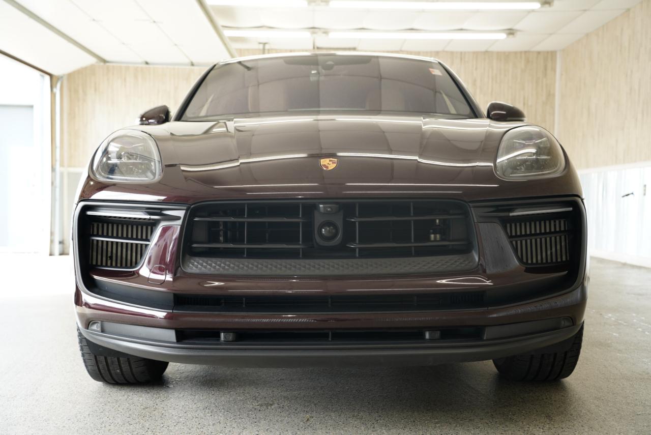 Porsche Macan S AWD 2024