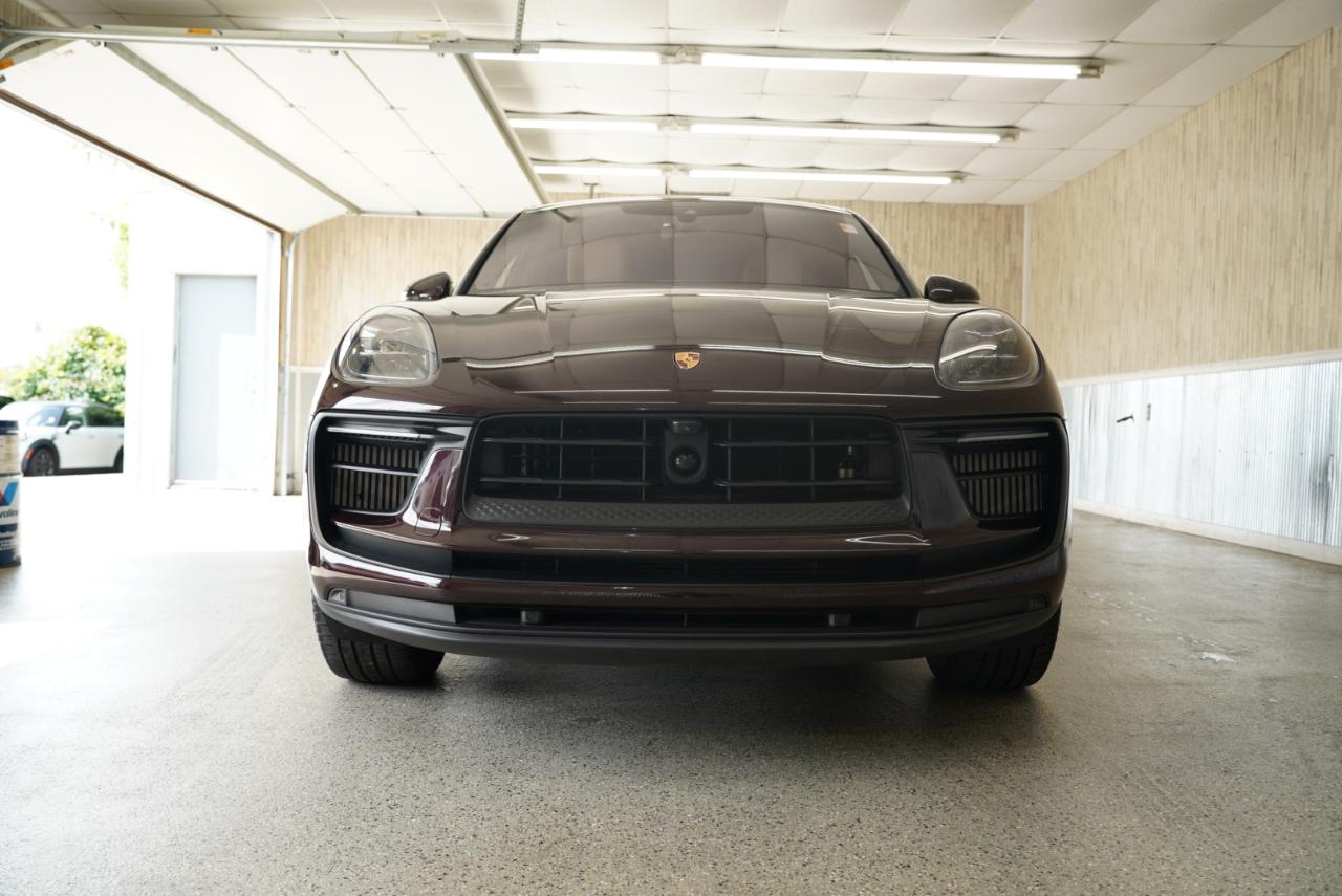 Porsche Macan S AWD 2024