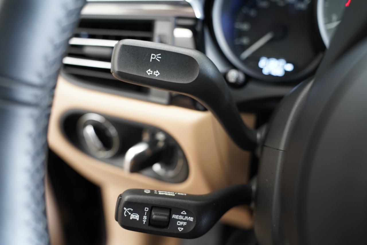 Porsche Macan S AWD 2024