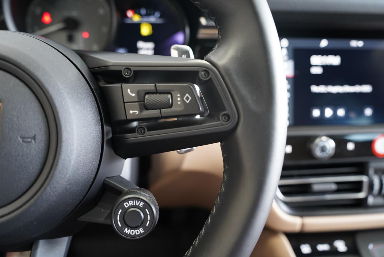 Porsche Macan S AWD 2024