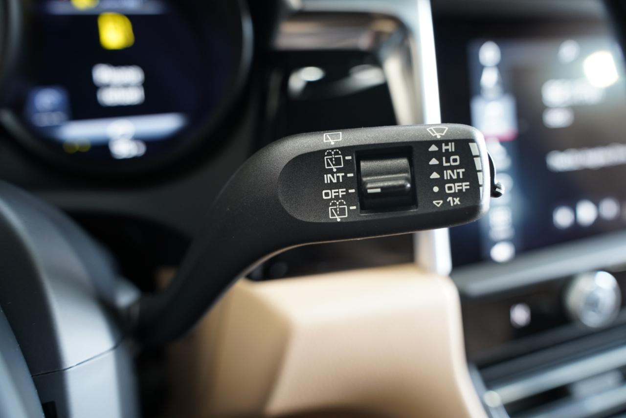 Porsche Macan S AWD 2024
