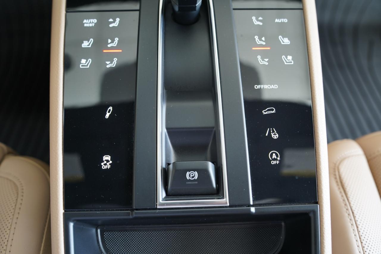 Porsche Macan S AWD 2024