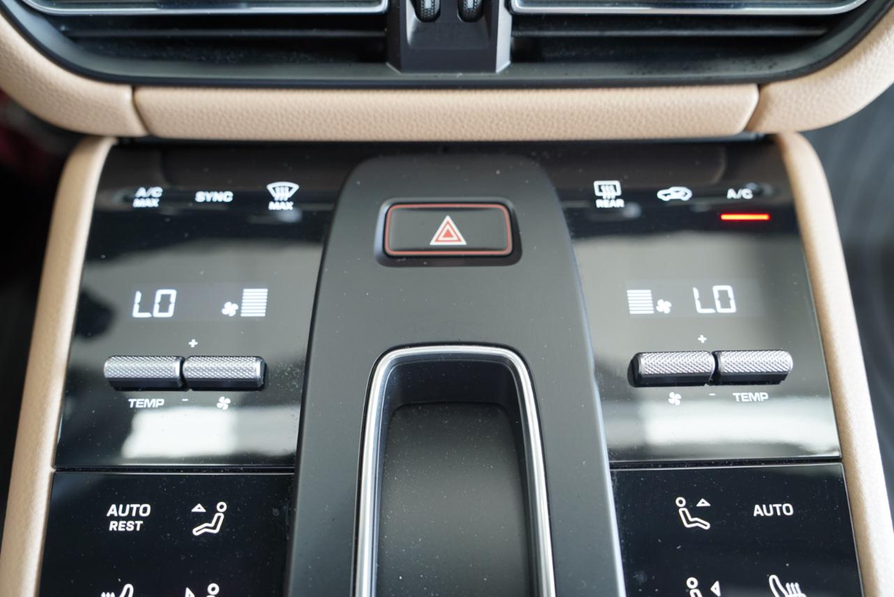 Porsche Macan S AWD 2024
