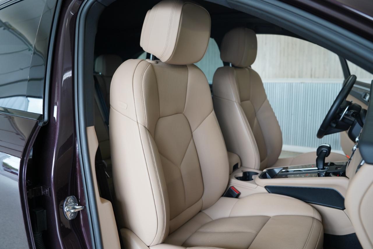 Porsche Macan S AWD 2024
