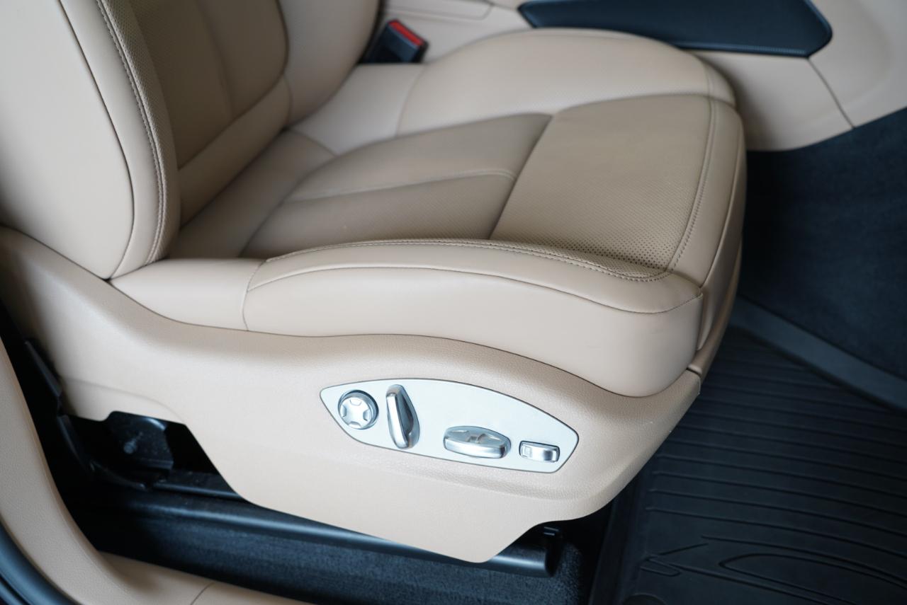 Porsche Macan S AWD 2024