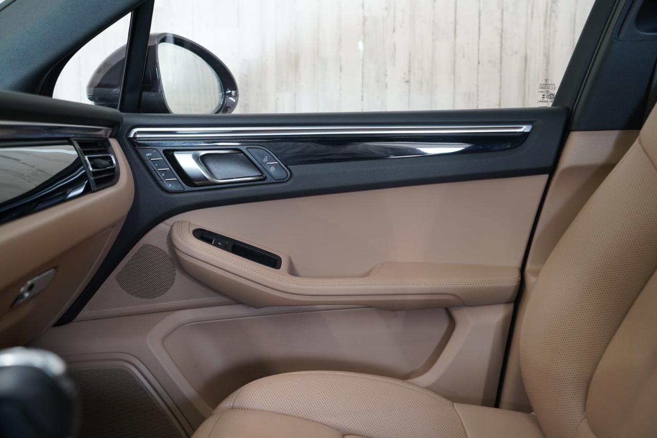 Porsche Macan S AWD 2024