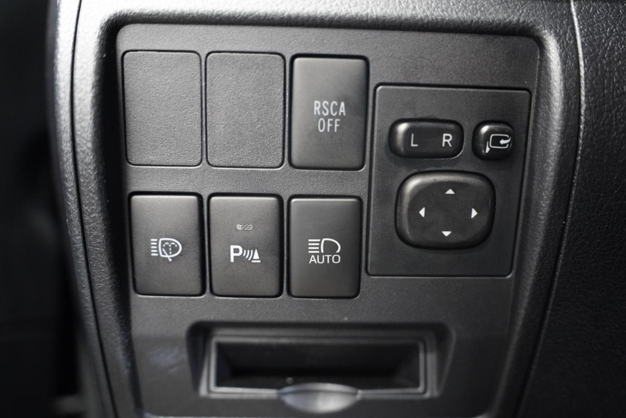 Toyota Land Cruiser 4WD (Natl) 2017