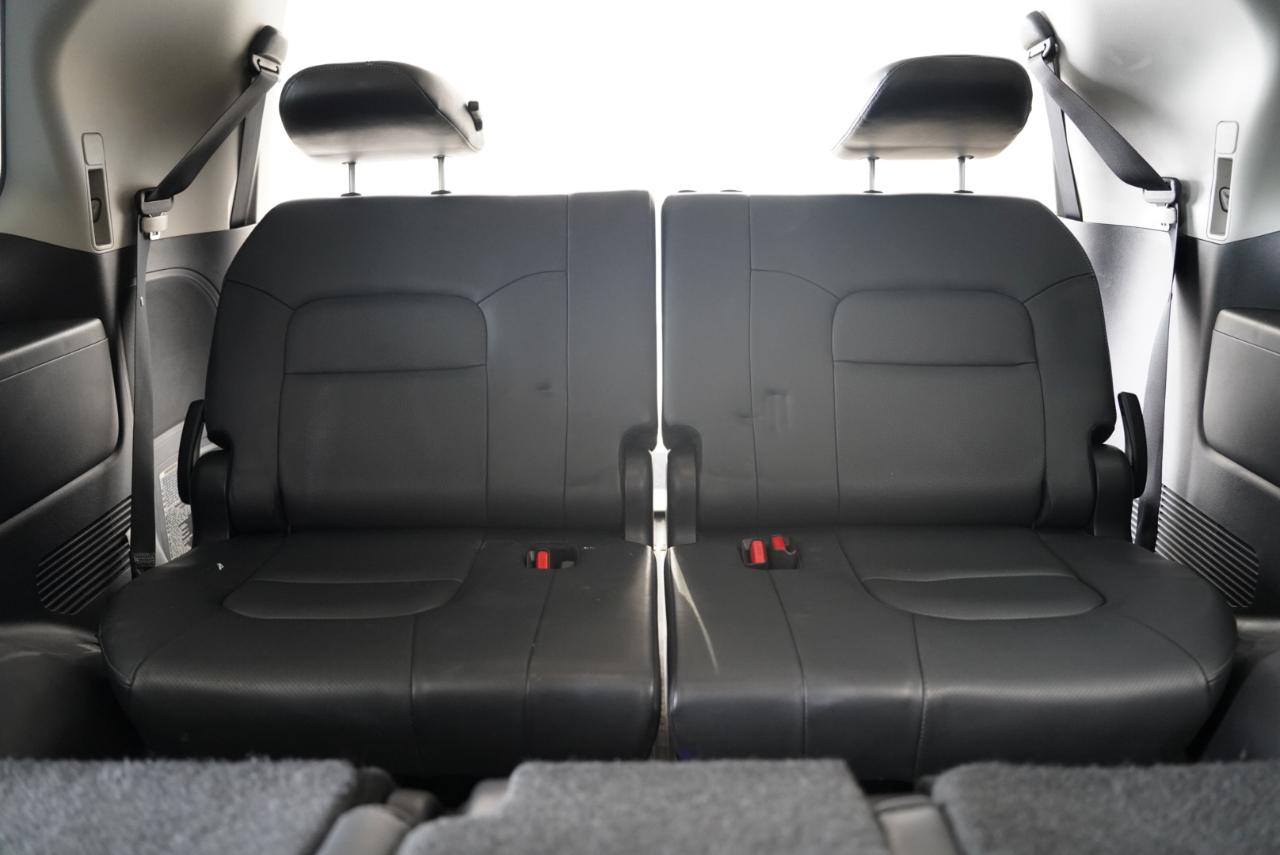 Toyota Land Cruiser 4WD (Natl) 2017