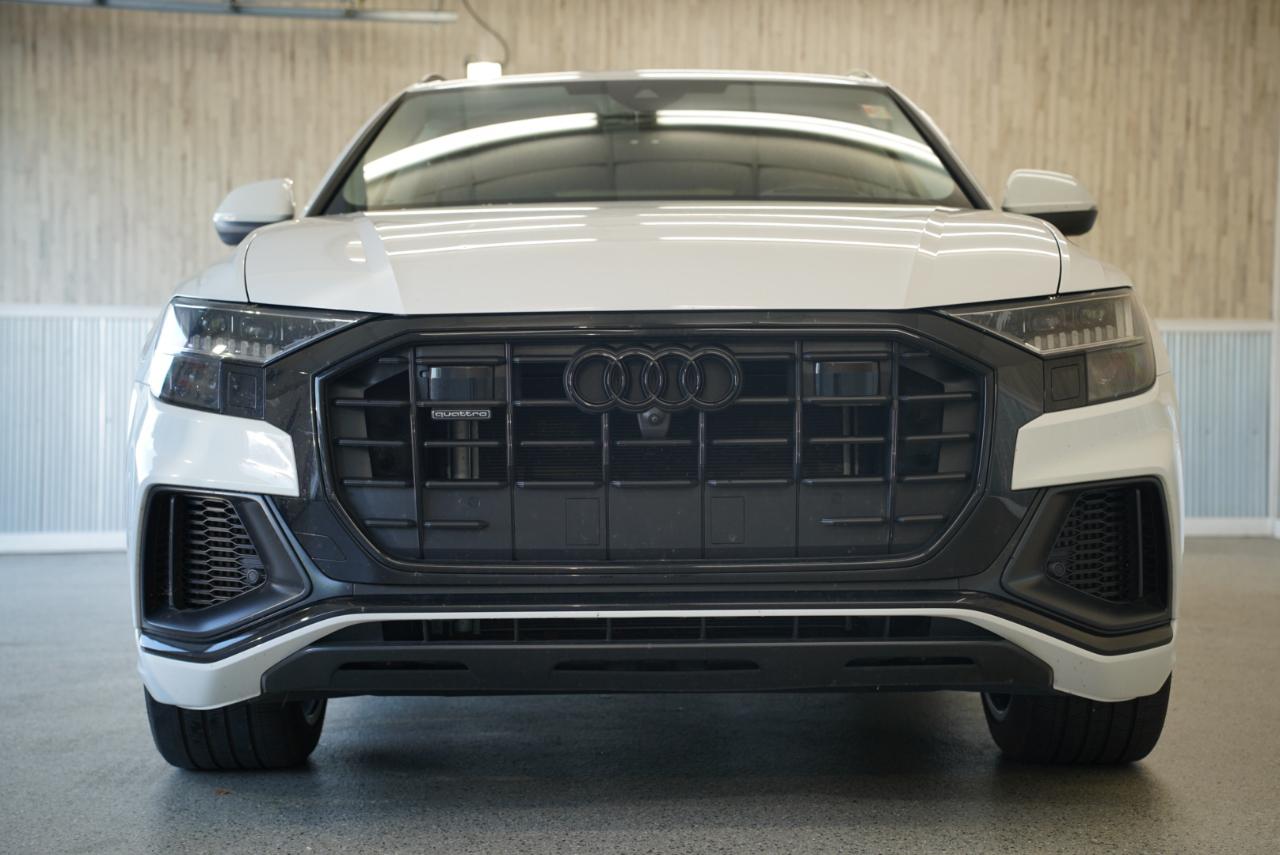 Audi Q8 Prestige 55 TFSI quattro 2023
