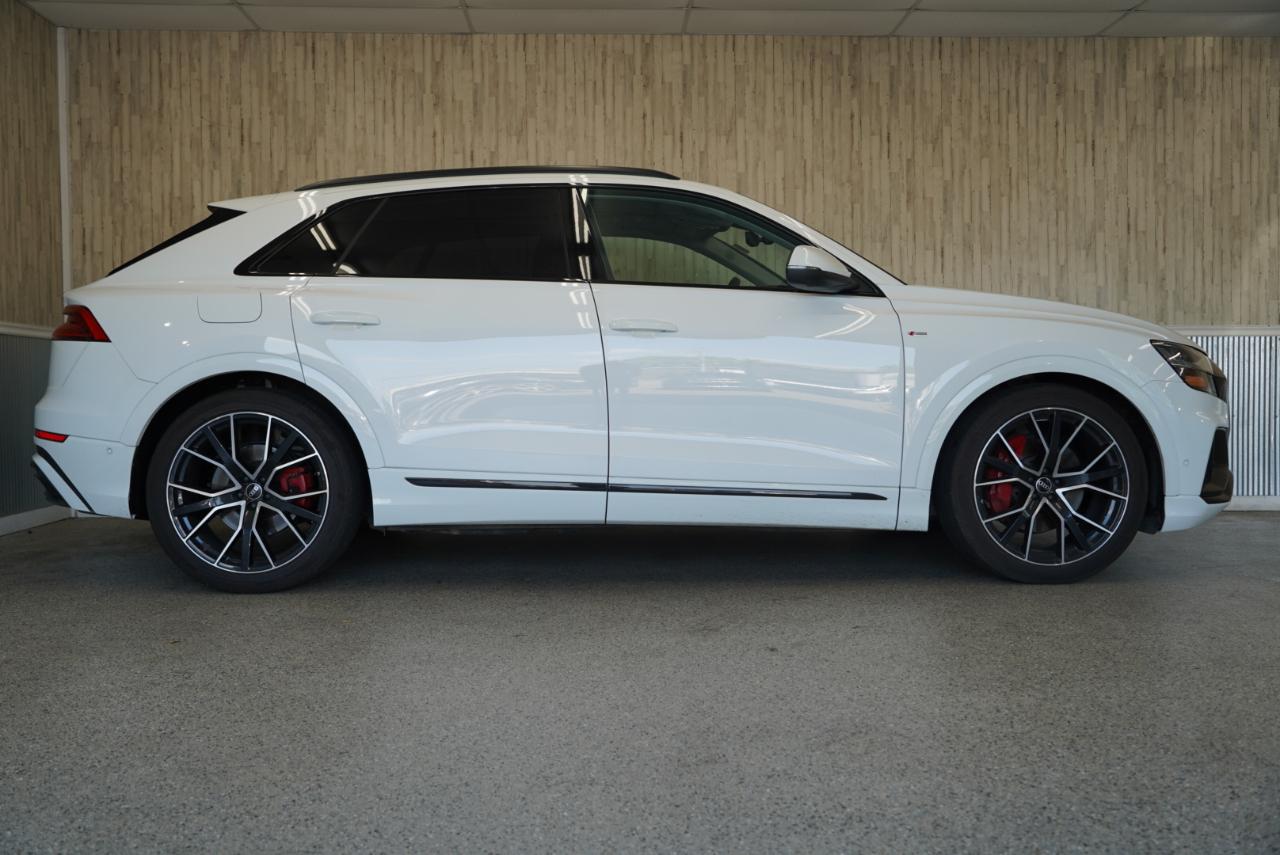 Audi Q8 Prestige 55 TFSI quattro 2023