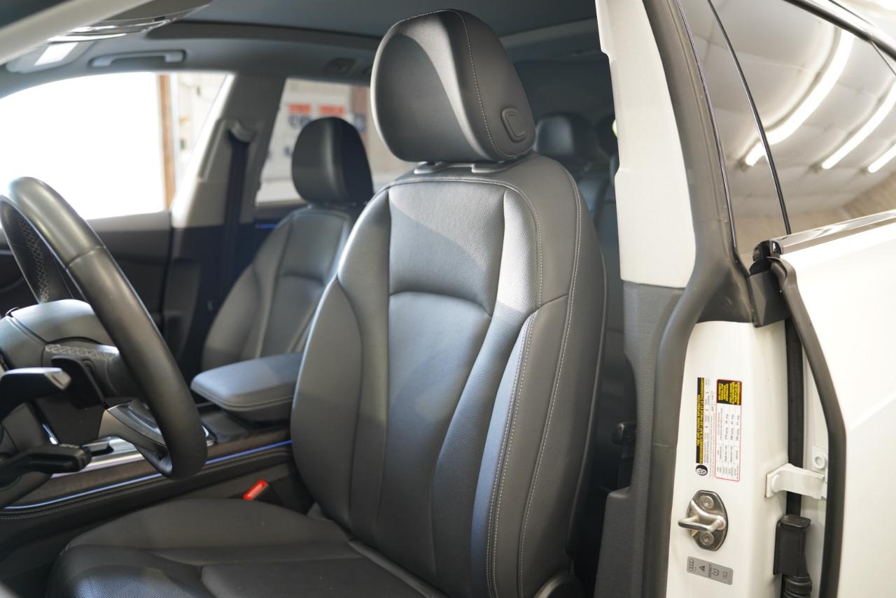 Audi Q8 Prestige 55 TFSI quattro 2023