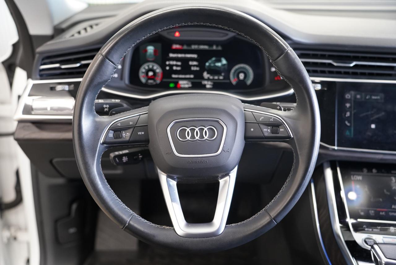 Audi Q8 Prestige 55 TFSI quattro 2023